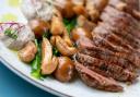 Best places for a Sunday roast near Yate according to Tripadvisor reviews (Canva)