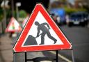 Roadworks are due to start in Thornbury next week (library image)