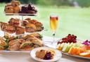 Best afternoon teas near Yate from Tripadvisor reviews ahead of the Jubilee (Canva)