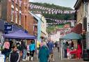 Dursley summer festival is returning next week with a swing band, a vintage car and motorcycle show and a fairground.