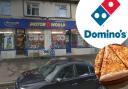 Dominos Pizza set to open in Dursley
