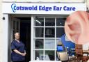New shop opens with a special ear service
