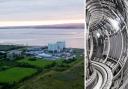 Sites earmarked by new bid for nuclear power plant