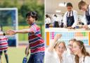School in Wotton named among best in South West