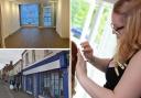 New salon set to open in high street 