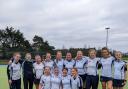 A round-up of results from Yate Hockey Women's teams.
