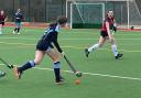 Yate Hockey Club results from the weekend of February 25/26.