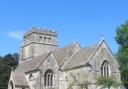 Joy as church repairs costing £23k completed 