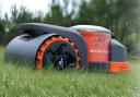 Lawn machinery business The Mower Doctor has introduced a new automated robotic mower the Segway Navimow