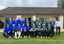 Chipping Sodbury Cricket Club all set for new season
