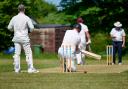 Report: Cam Cricket suffer first defeat of the season