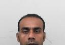 Watir Ali is wanted by Avon and Somerset Police