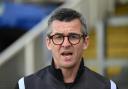 Prosecutors have asked judges to order that the trial of former Bristol Rovers Joey Barton over domestic abuse allegations should resume after criminal proceedings against him were paused