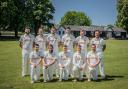 Report: Cam cricket miss out on promotion