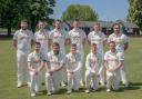 Report: Cam Cricket beat Fairford by 184 runs