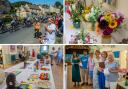 Pictures from Uley Annual Show 2023 - photos by Fritz Curzon