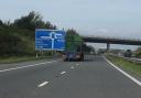 The M49 link road near Severn Beach is long overdue says Luke Hall