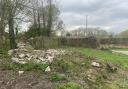 The historic Arlingham Pound is due to be restored in a new project