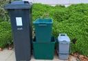 Waste and recycling schedules in South Gloucestershire  over the festive period have changed