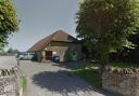 Hawkesbury Upton Village Hall - photo by Google Maps