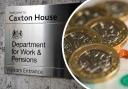 The DWP has confirmed benefit will increase very soon