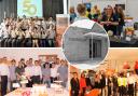 Renishaw has been celebrated its 50th anniversary with a series of events