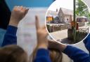 Rangeworthy Primary School has been handed an inadequate rating by Ofsted inspectors