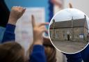 St Andrew's Primary in Cromhall has rated as requires improvement by education watchdog Ofsted