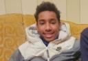 Taiyo, aged 15, was last seen three days ago on Monday - police say they are growing “increasingly concerned” for his welfare