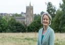 MP hopeful Cllr Claire Young is currently South Gloucestershire Council leader and represents Frampton Cotterell