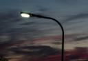 South Gloucestershire Council have put forward plans to dim street lights to save money on energy costs