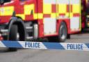 An arson probe has been launched after a 'deliberate' blaze in Kingswood, South Gloucestershire