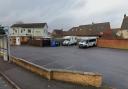 A new food van has won permission to open at the The Trident pub car park in Downend - photo by Google Maps