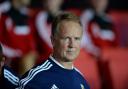 The pressure is mounting on Bristol City boss Sean O'Driscoll