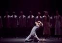 Review: Akram Khan's Giselle a haunting but beautiful sight to behold