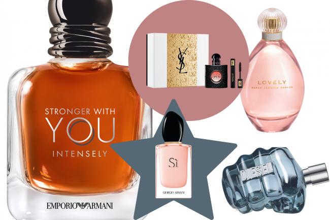 Here are The Perfume Shop's biggest Black Friday Deals, available in-store and online (The Perfume Shop)