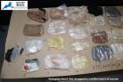 Gang sold cocaine worth more than £1m