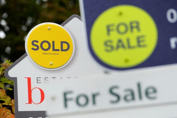 Latest on house prices in Yate, Sodbury and Thornbury area