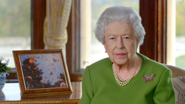 Queen Elizabeth II removed as Barbados Head of State (PA)