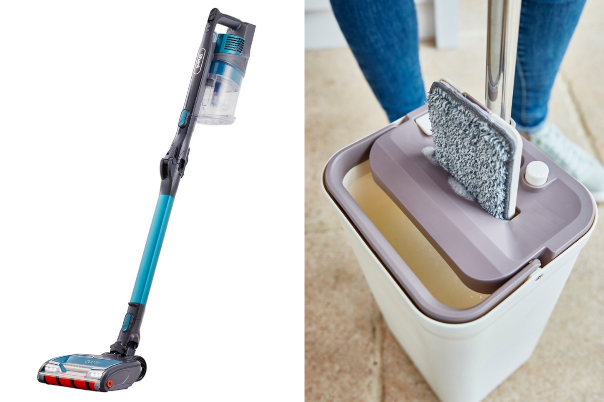 Lakeland launches Spring Cleaning Event with discounts on Shark products - Vimarsana News