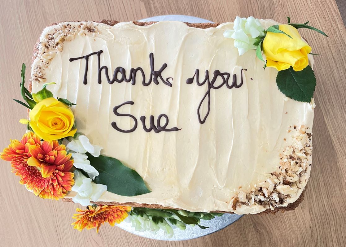 Stroud volunteer retires after 30 years service - Vimarsana News