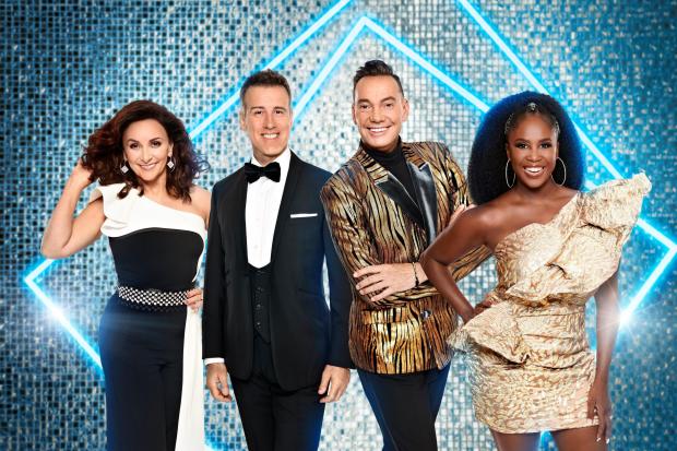 Strictly judging line-up for 2022 confirmed as Bruno Tonioli departs