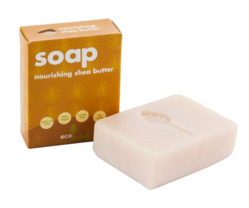 Gazette Series: Eco Living Handmade Soap. Credit: OnBuy