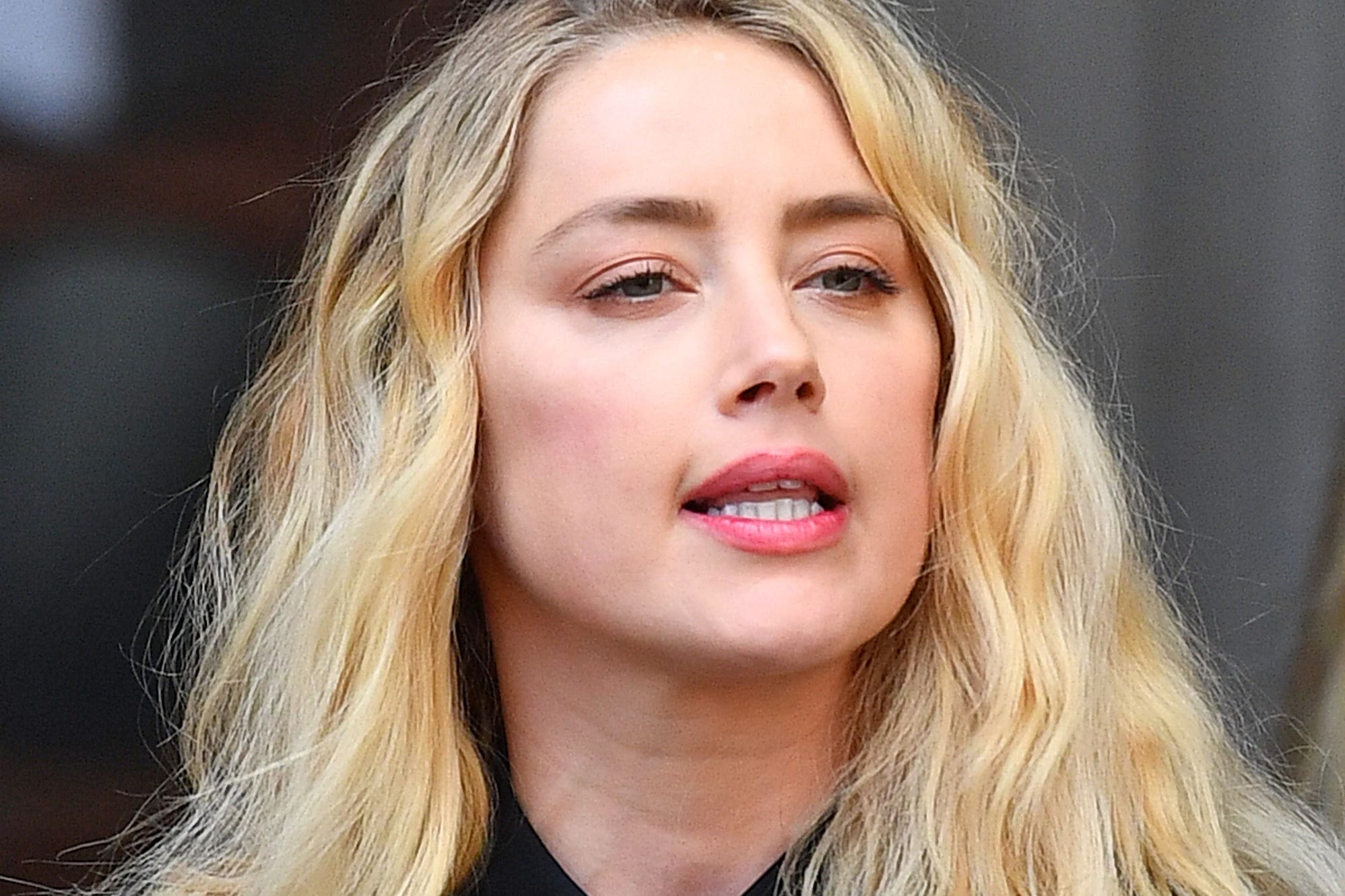Amber Heard steps up call for retrial with claims of 'improper juror  service' | Gazette Series