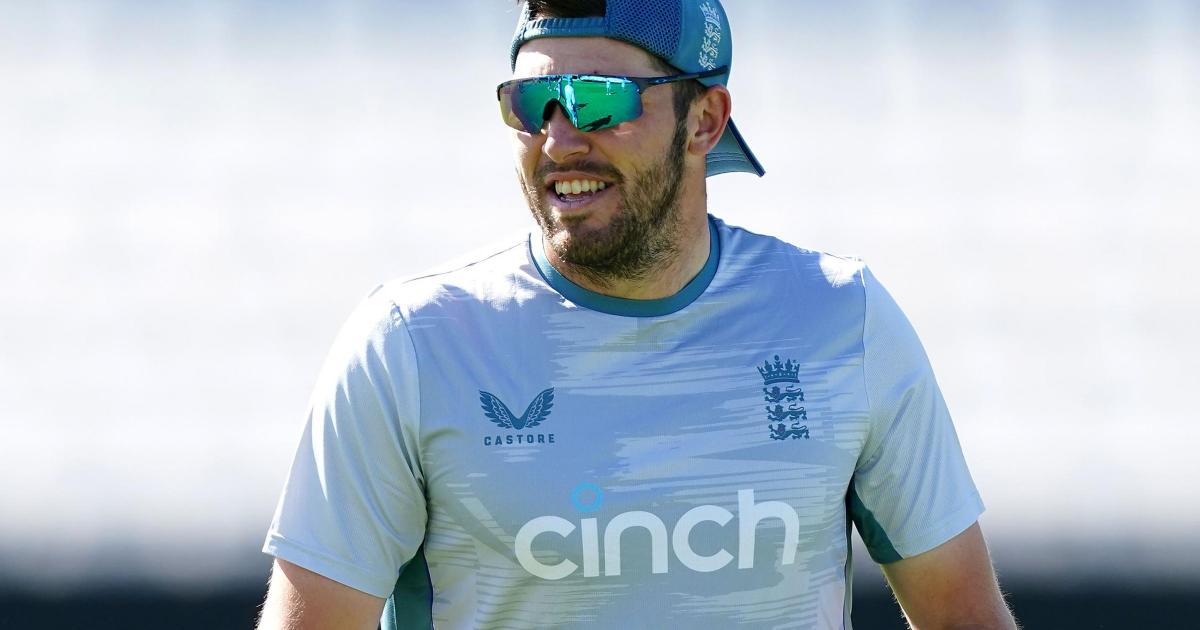 Jamie Overton claims six wickets as Surrey overcome Yorkshire in Scarborough - Vimarsana News