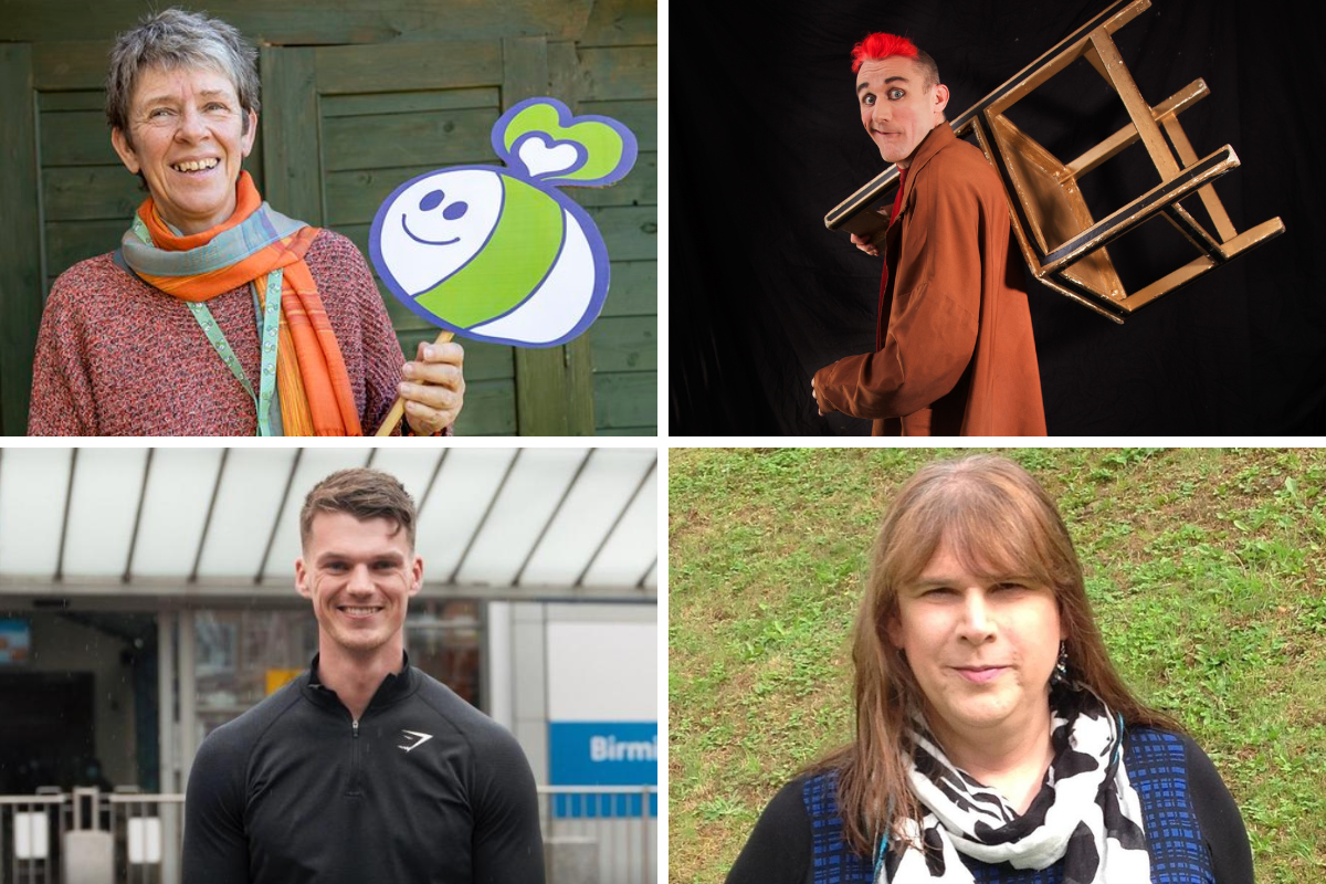 Gifford's Tweedy the Clown and Gymshark founder in New Year Honours - Vimarsana News