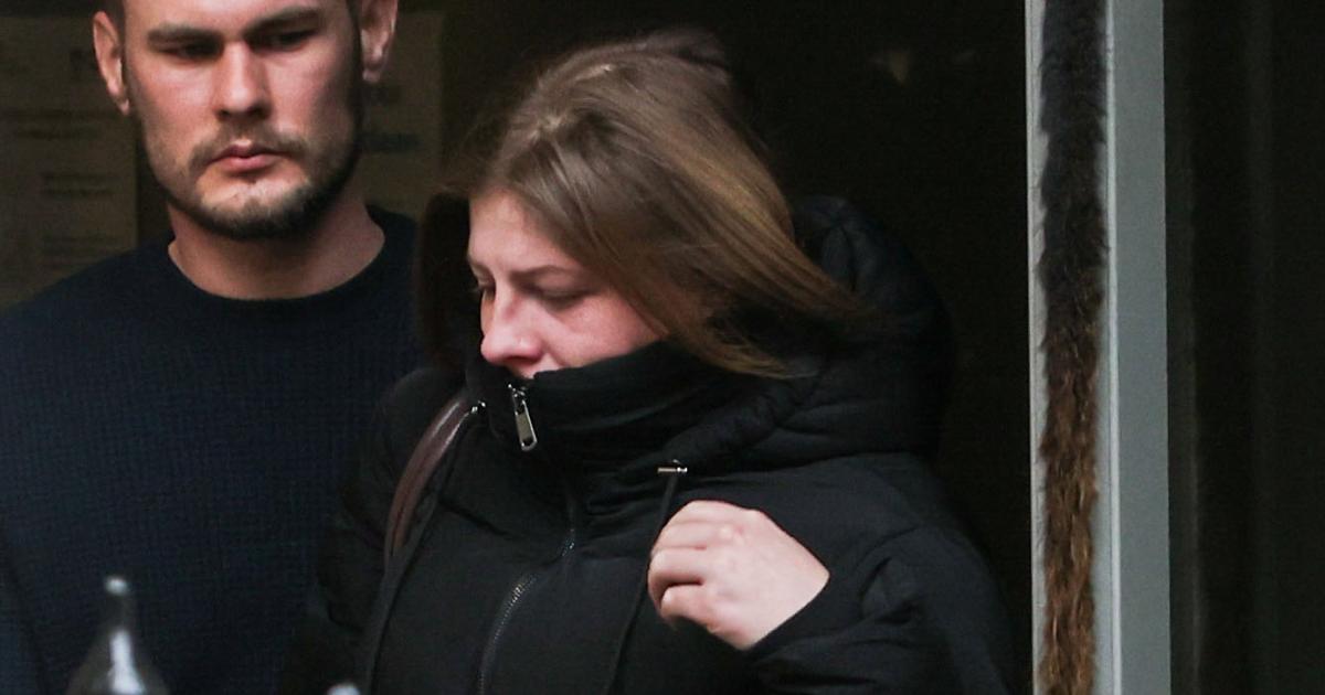 Woman handed suspended sentence for hitting boy in face with paddle - Vimarsana News