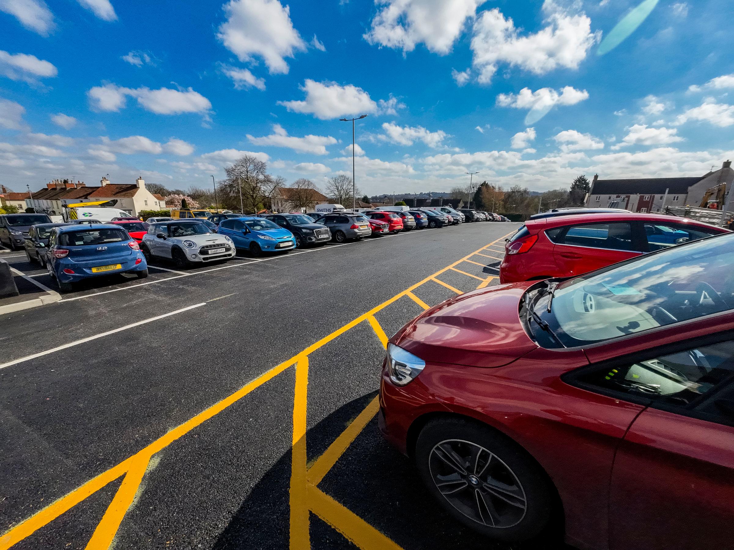 Free parking could be abolished in South Glos Council car parks - Vimarsana News