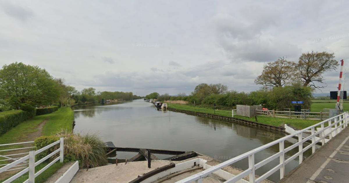 Man's body found in Gloucester and Sharpness Canal - Vimarsana News