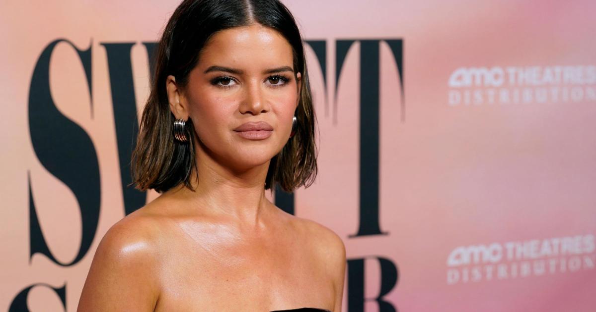 Maren Morris files for divorce from Ryan Hurd citing irreconcilable differences - Vimarsana News